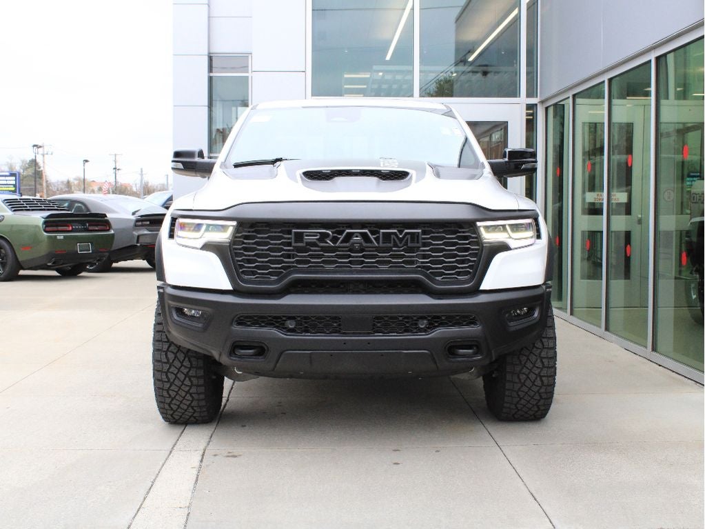 2026 RAM Ram 1500 RHO