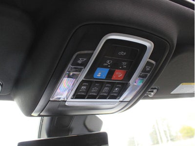 2026 RAM Ram 1500 RHO