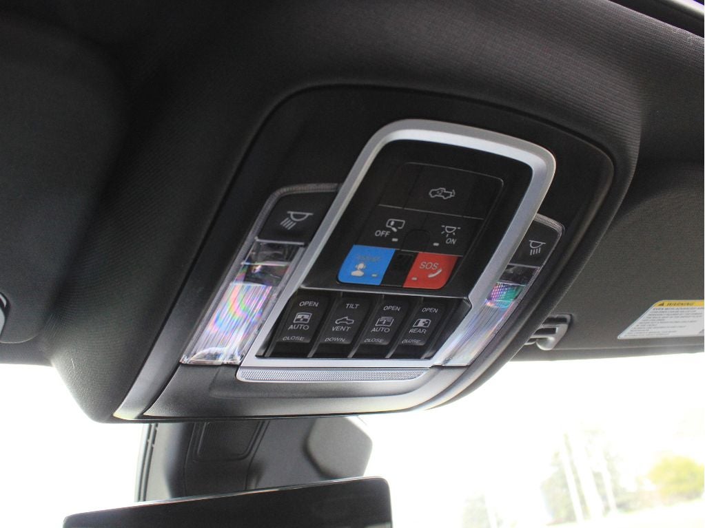 2026 RAM Ram 1500 RHO