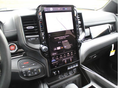 2026 RAM Ram 1500 RHO