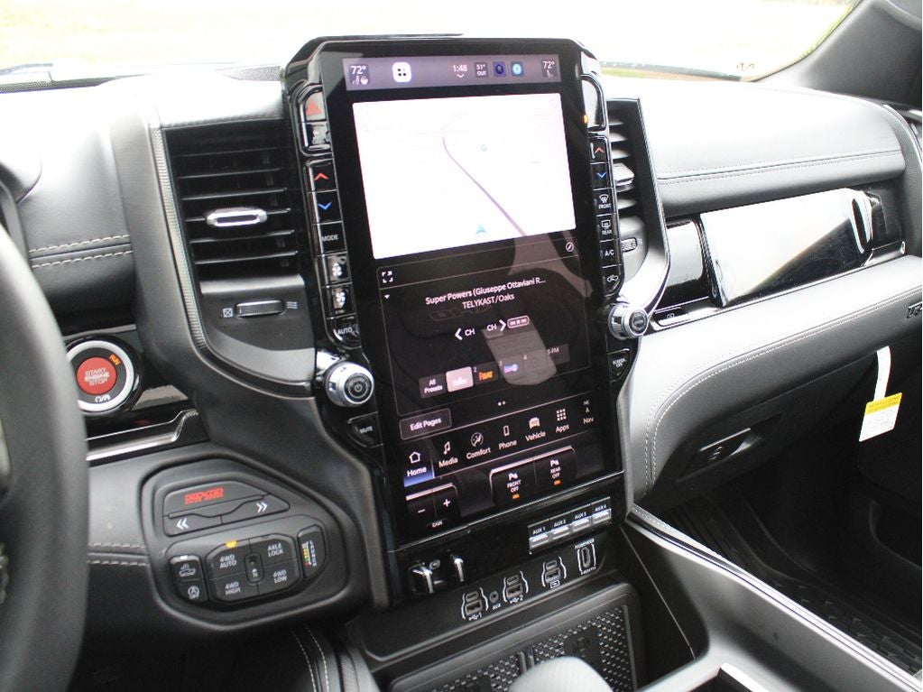 2026 RAM Ram 1500 RHO