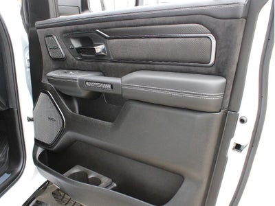 2026 RAM Ram 1500 RHO