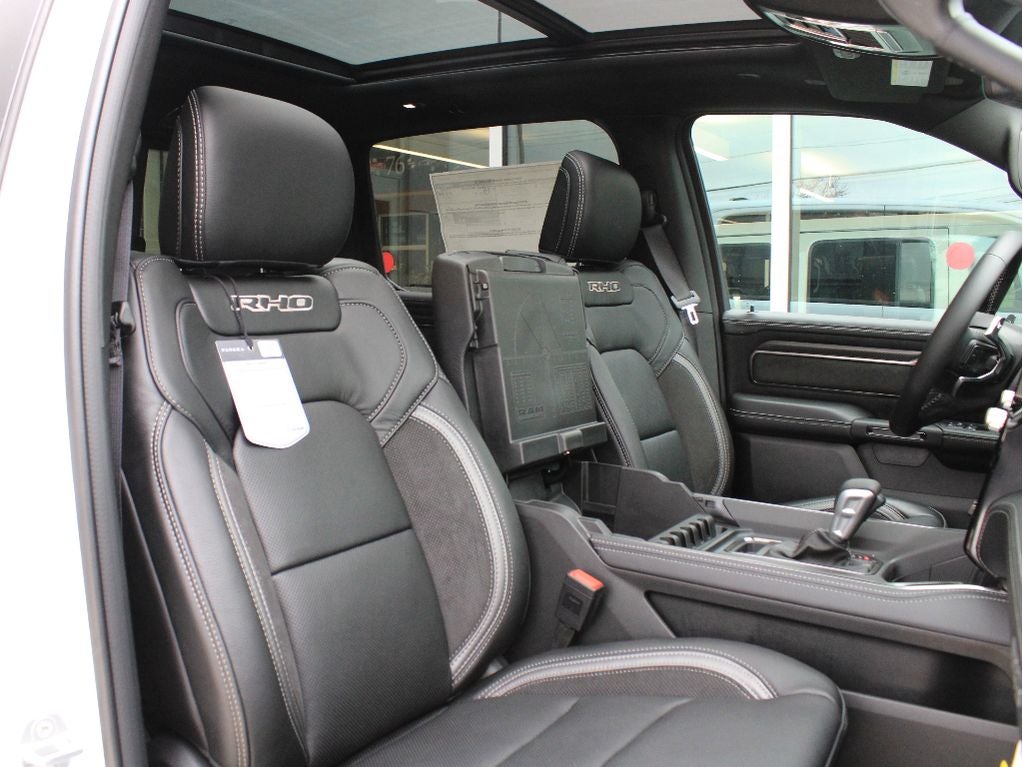 2026 RAM Ram 1500 RHO