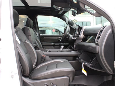 2026 RAM Ram 1500 RHO