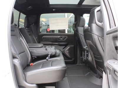 2026 RAM Ram 1500 RHO