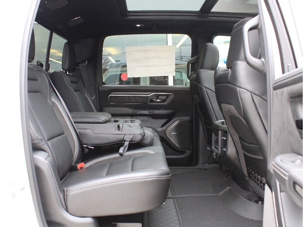 2026 RAM Ram 1500 RHO