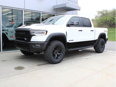 2026 RAM Ram 1500 RHO