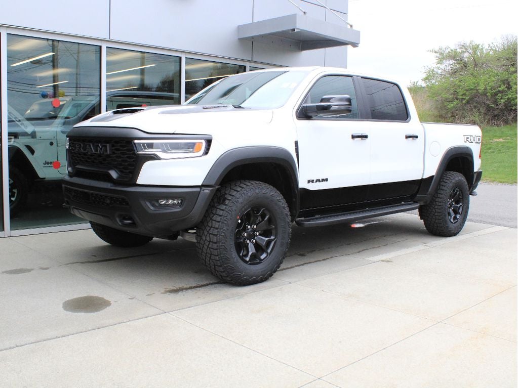 2026 RAM Ram 1500 RHO