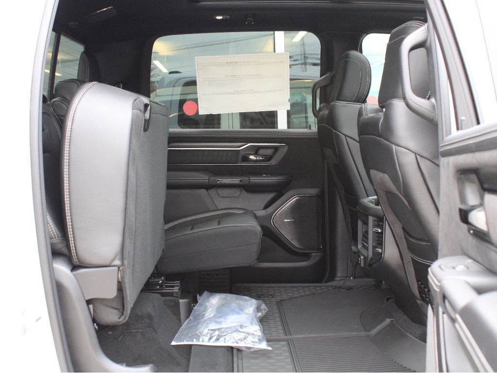 2026 RAM Ram 1500 RHO