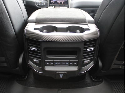 2026 RAM Ram 1500 RHO