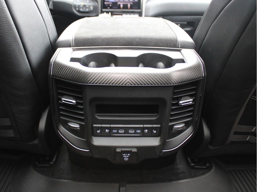 2026 RAM Ram 1500 RHO