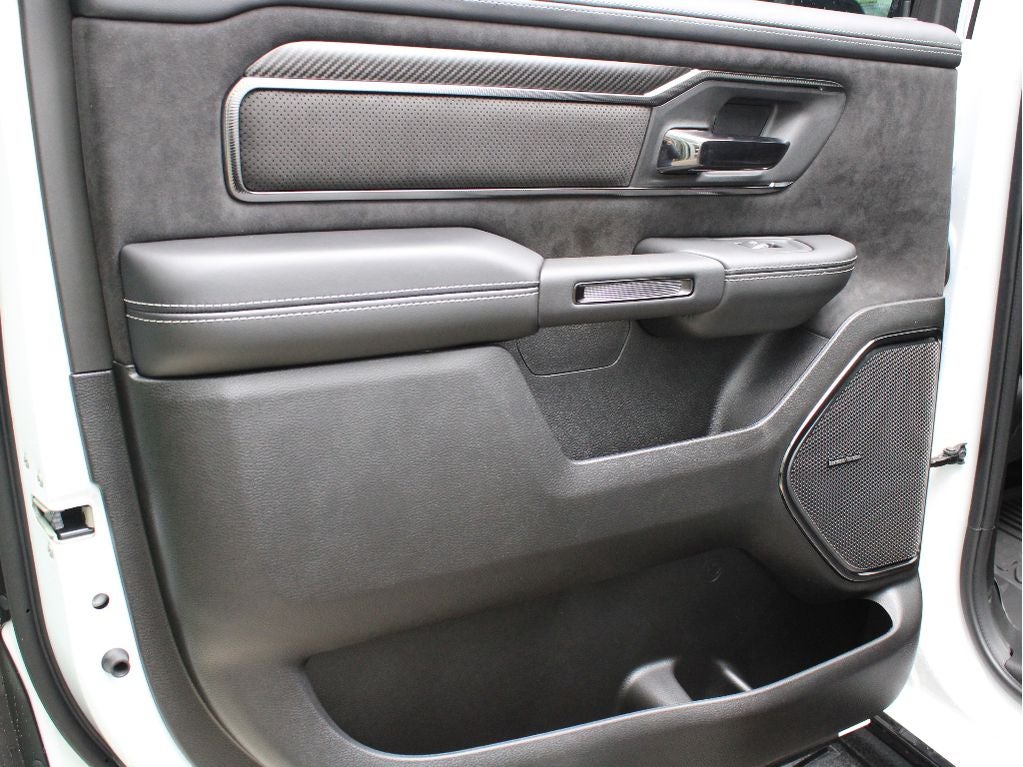 2026 RAM Ram 1500 RHO