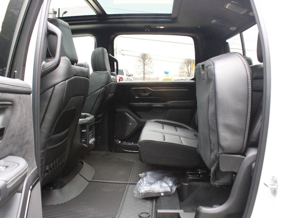 2026 RAM Ram 1500 RHO