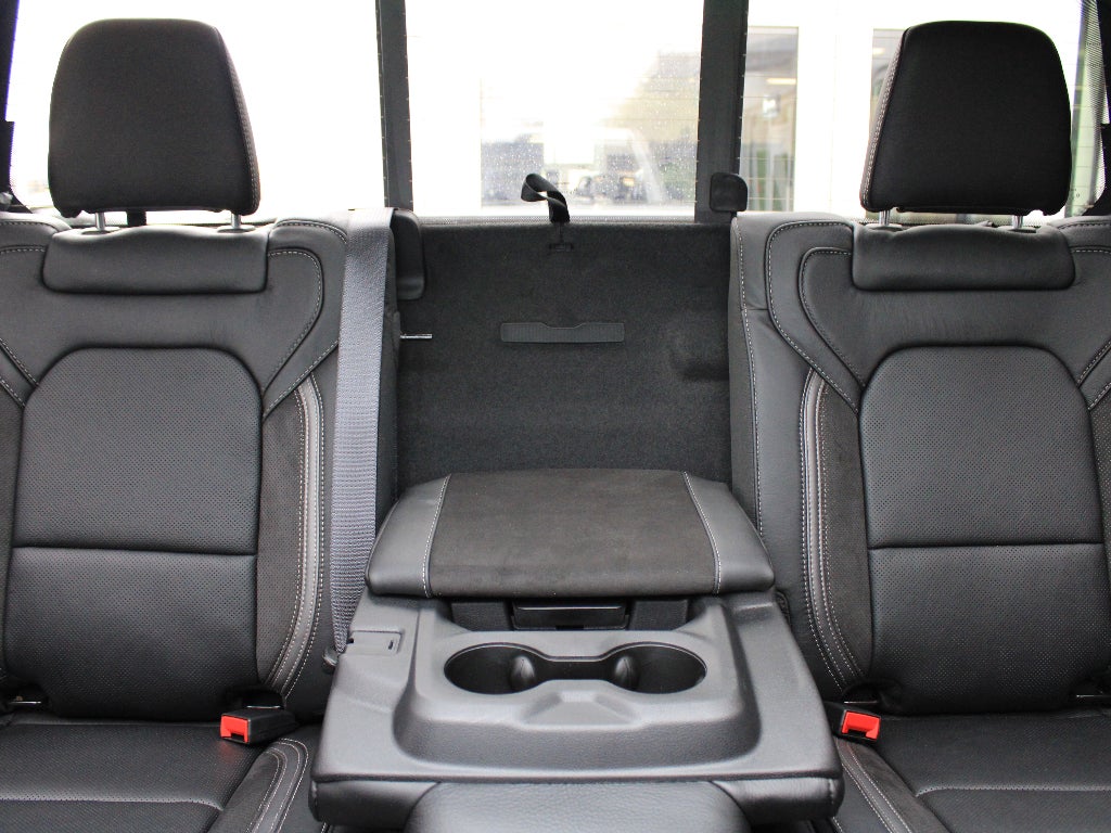 2026 RAM Ram 1500 RHO