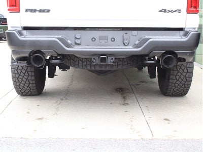 2026 RAM Ram 1500 RHO