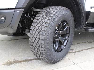 2026 RAM Ram 1500 RHO