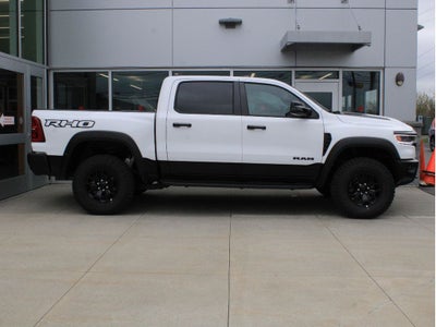 2026 RAM Ram 1500 RHO