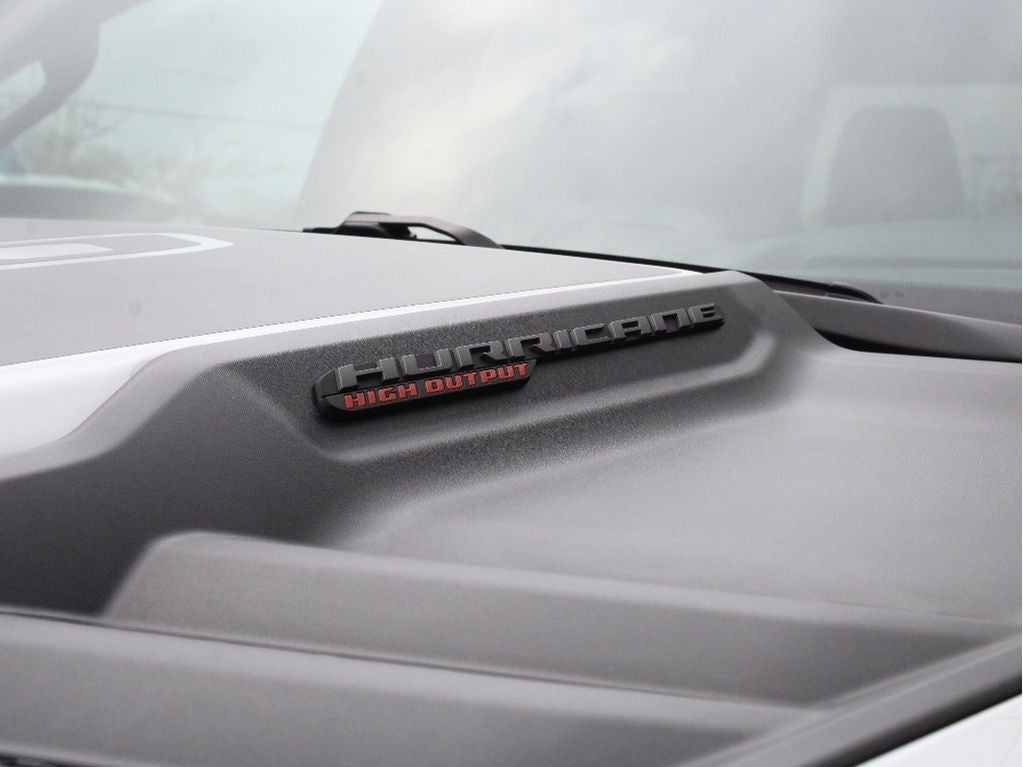 2026 RAM Ram 1500 RHO