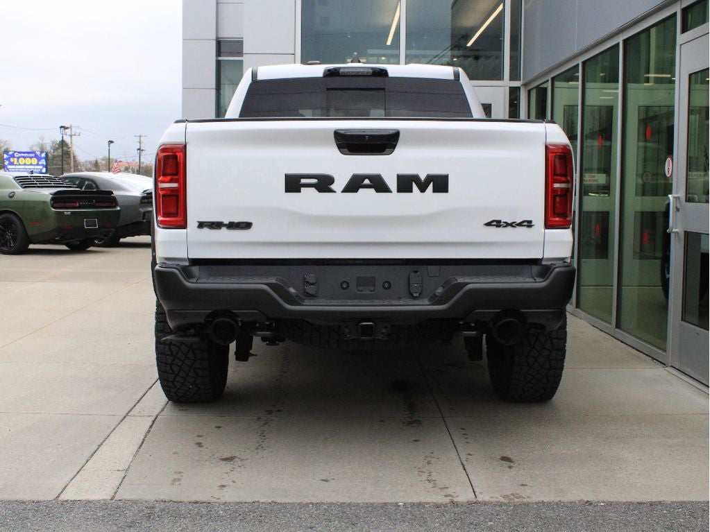 2026 RAM Ram 1500 RHO