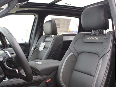 2026 RAM Ram 1500 RHO