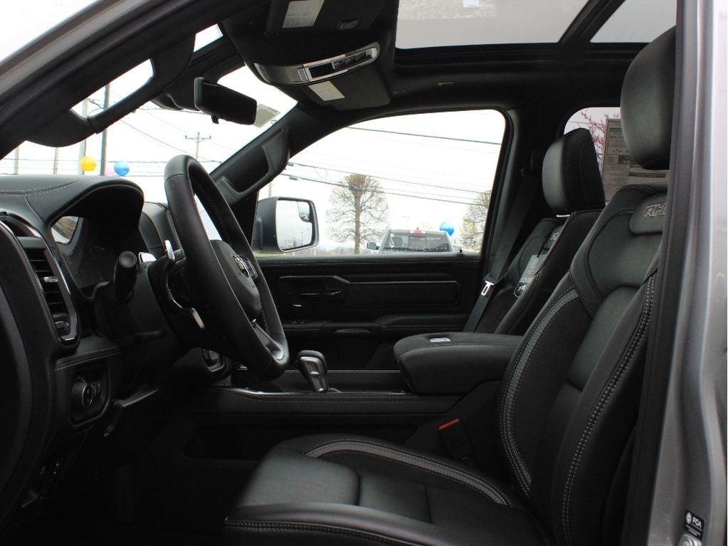 2026 RAM Ram 1500 RHO