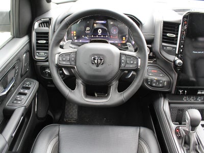 2026 RAM Ram 1500 RHO