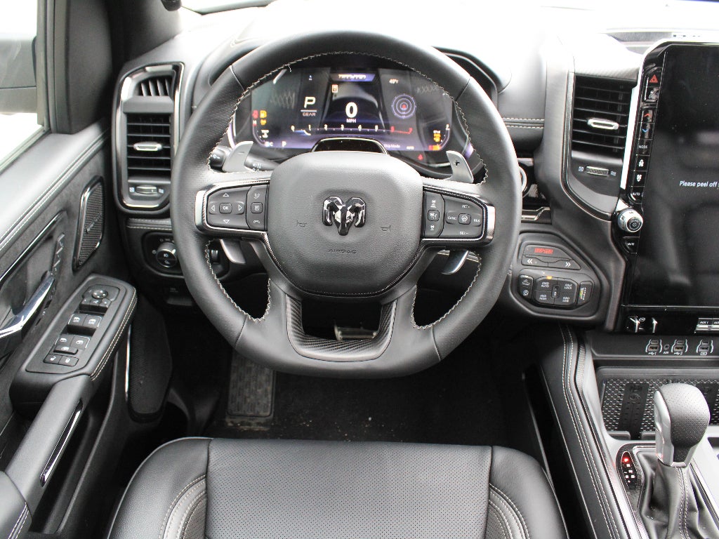 2026 RAM Ram 1500 RHO