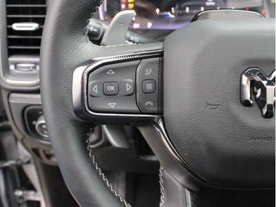 2026 RAM Ram 1500 RHO