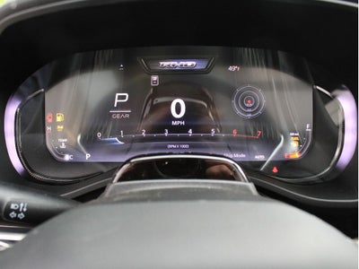 2026 RAM Ram 1500 RHO