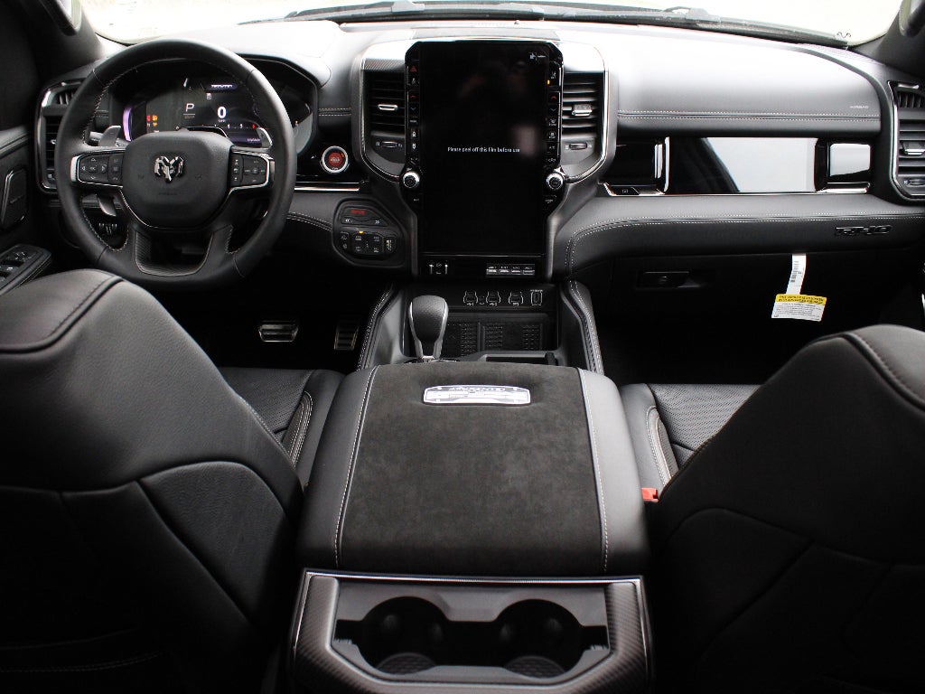 2026 RAM Ram 1500 RHO