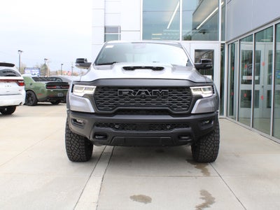 2026 RAM Ram 1500 RHO