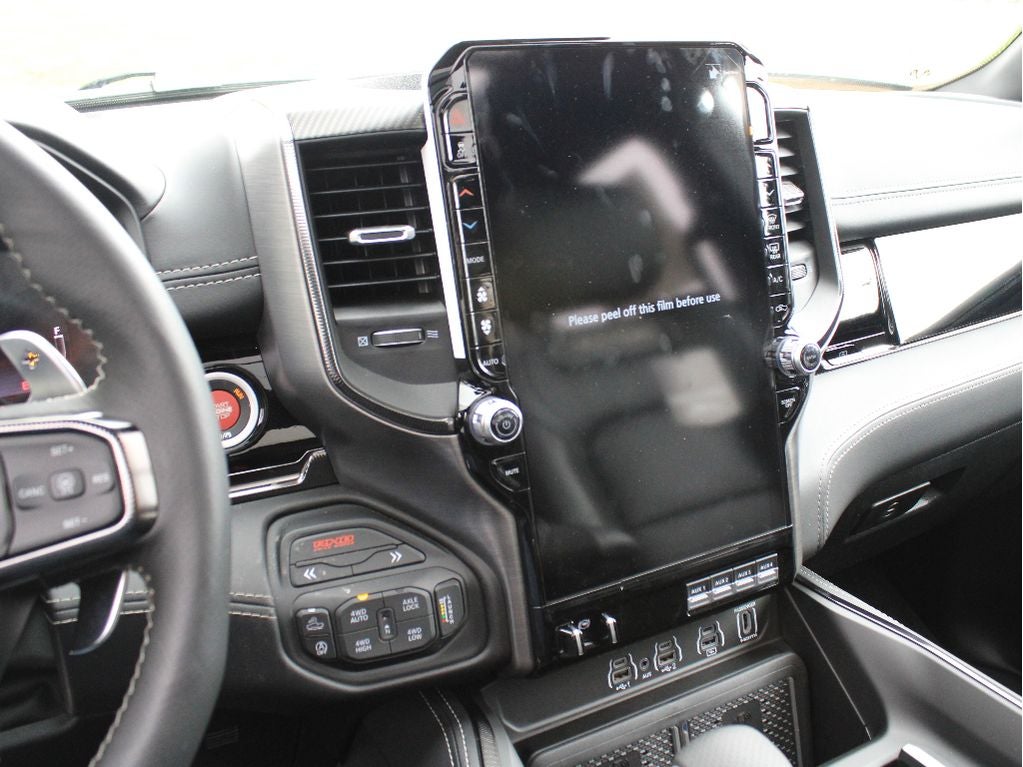 2026 RAM Ram 1500 RHO