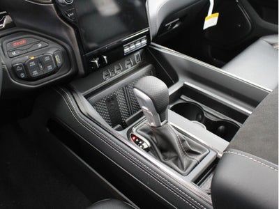 2026 RAM Ram 1500 RHO