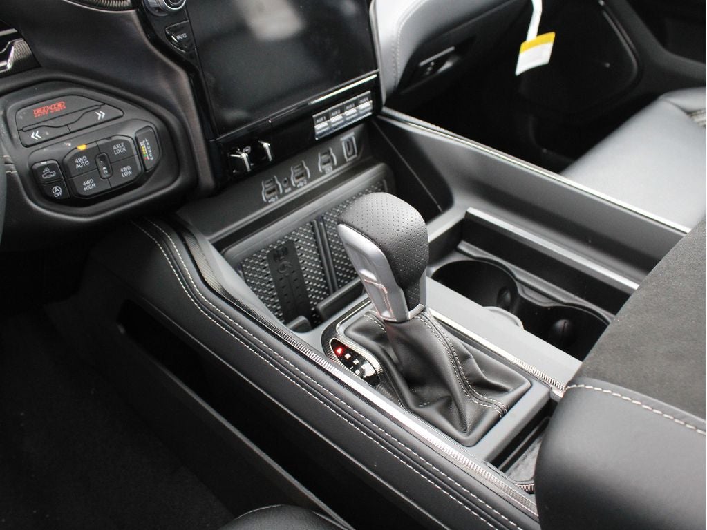 2026 RAM Ram 1500 RHO