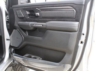 2026 RAM Ram 1500 RHO