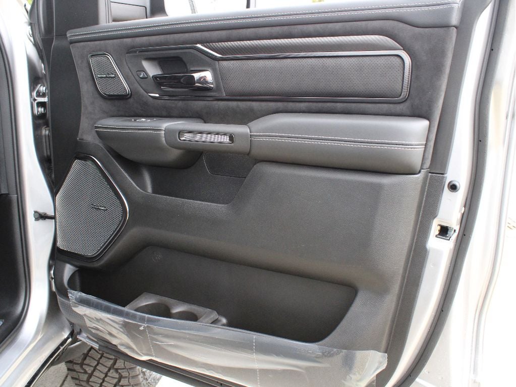 2026 RAM Ram 1500 RHO