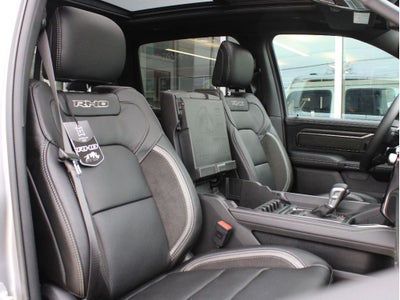 2026 RAM Ram 1500 RHO