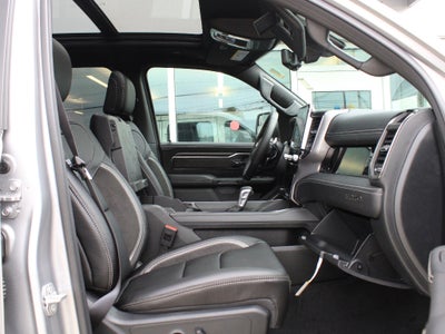 2026 RAM Ram 1500 RHO