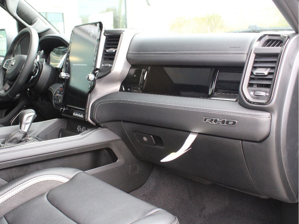 2026 RAM Ram 1500 RHO