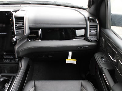 2026 RAM Ram 1500 RHO