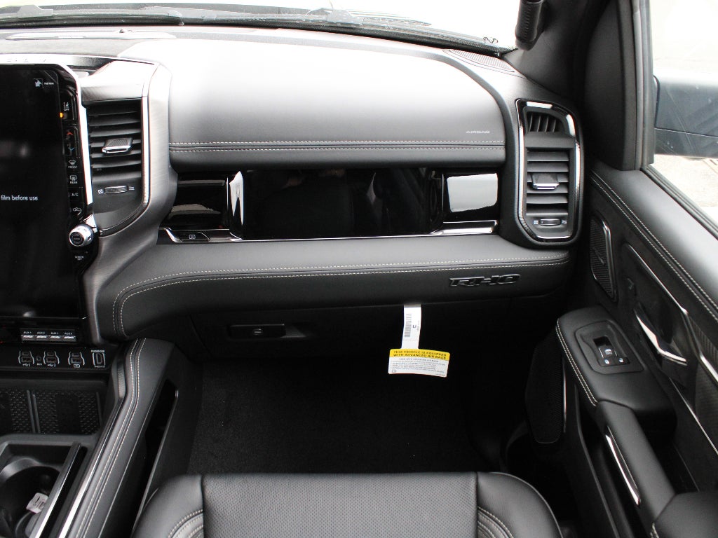 2026 RAM Ram 1500 RHO