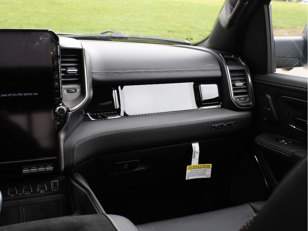 2026 RAM Ram 1500 RHO