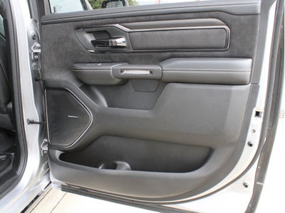 2026 RAM Ram 1500 RHO