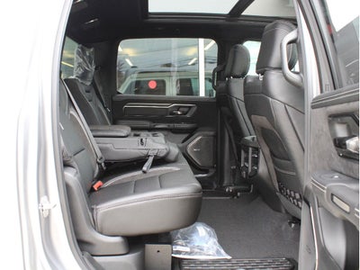 2026 RAM Ram 1500 RHO