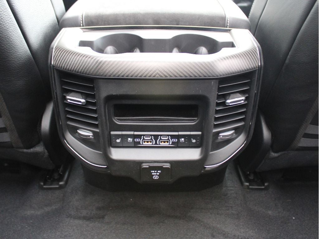 2026 RAM Ram 1500 RHO