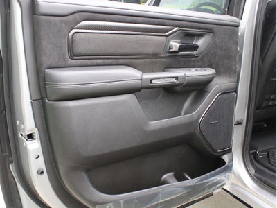 2026 RAM Ram 1500 RHO