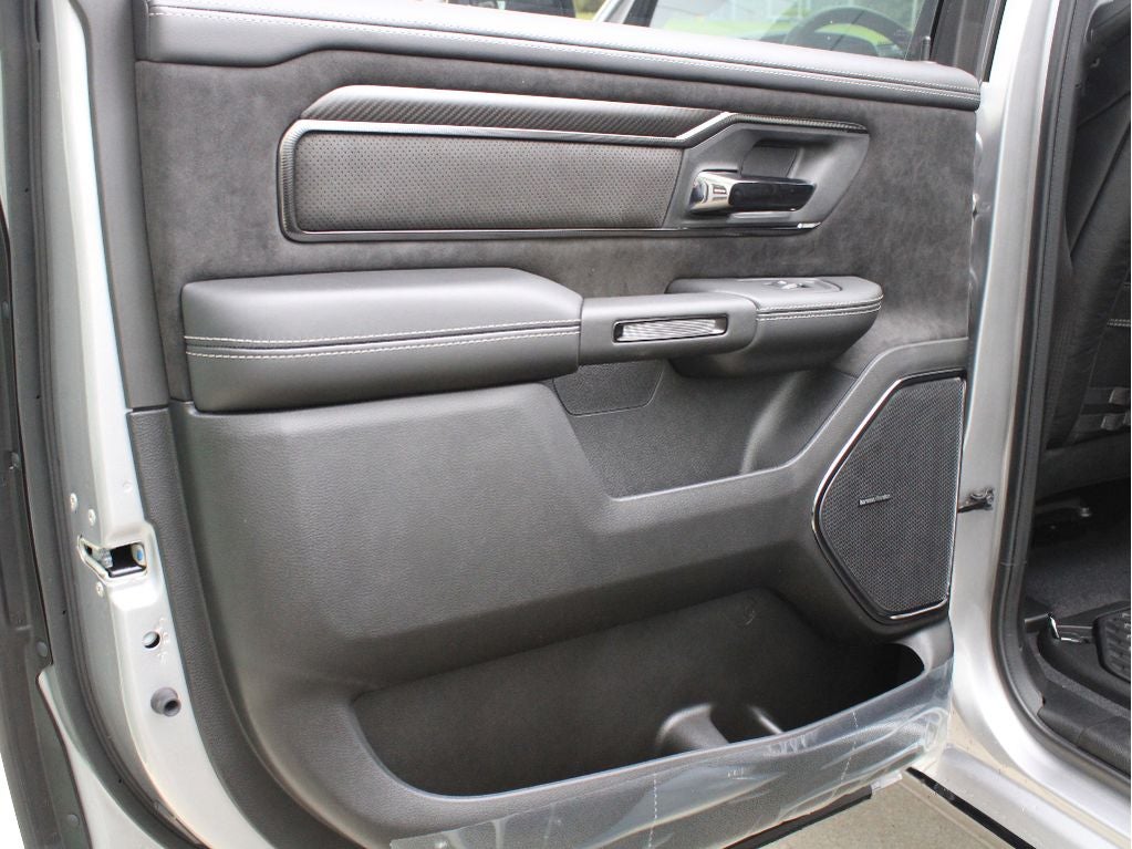 2026 RAM Ram 1500 RHO