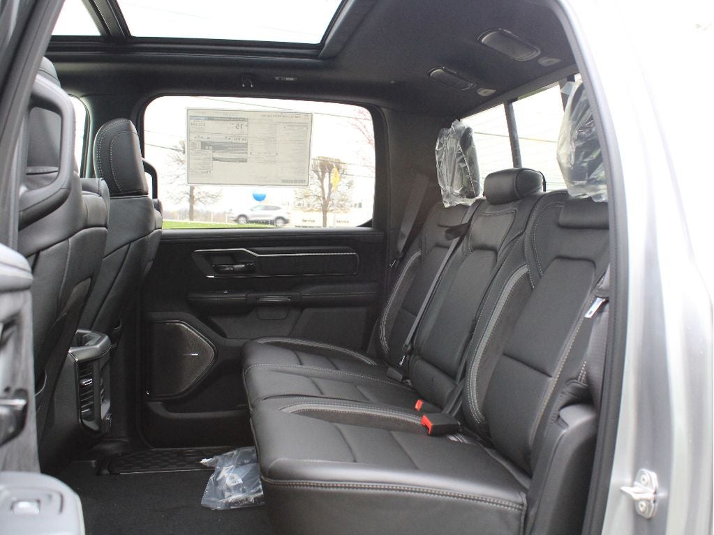 2026 RAM Ram 1500 RHO