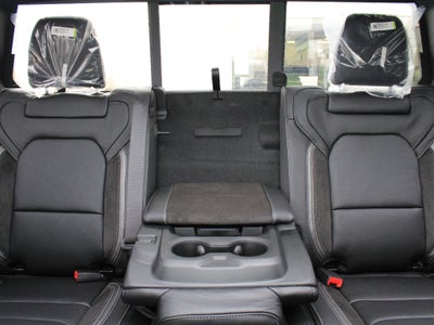 2026 RAM Ram 1500 RHO