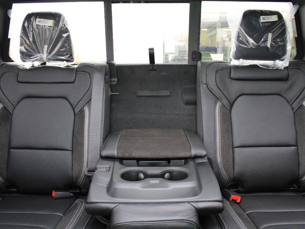 2026 RAM Ram 1500 RHO